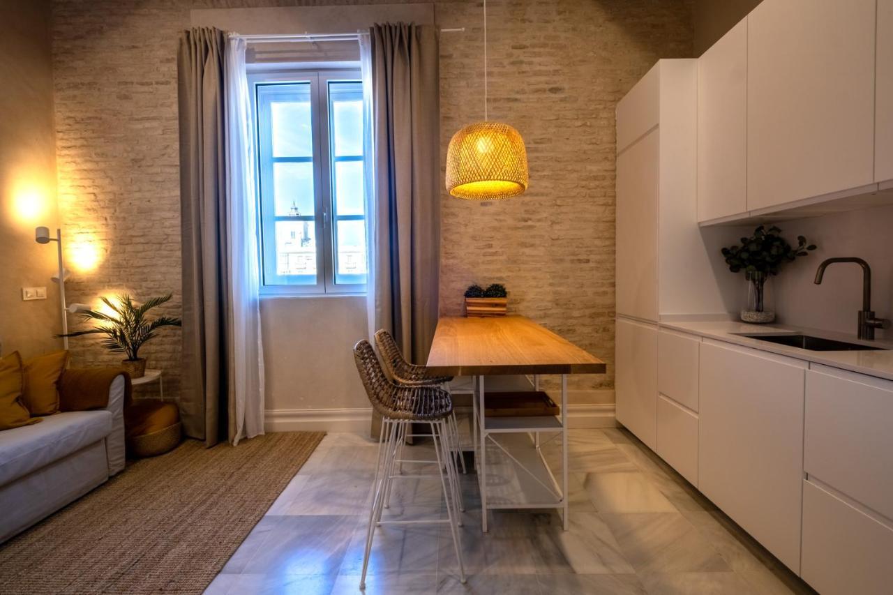 Appartement Inncadizcasa Apolo Cadix