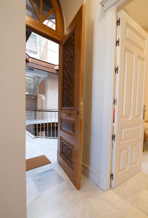 Inncadizcasa Apolo Cadix
