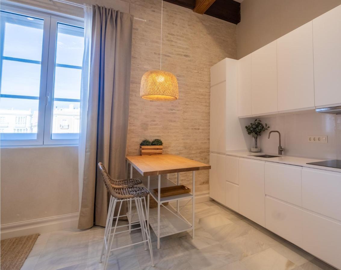 Inncadizcasa Apolo Appartement