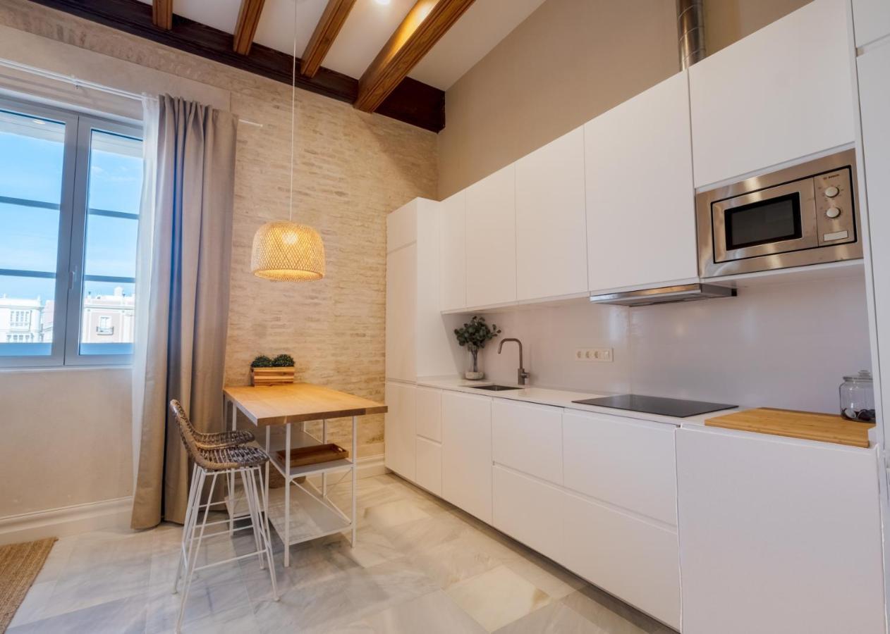 Inncadizcasa Apolo * Cadix