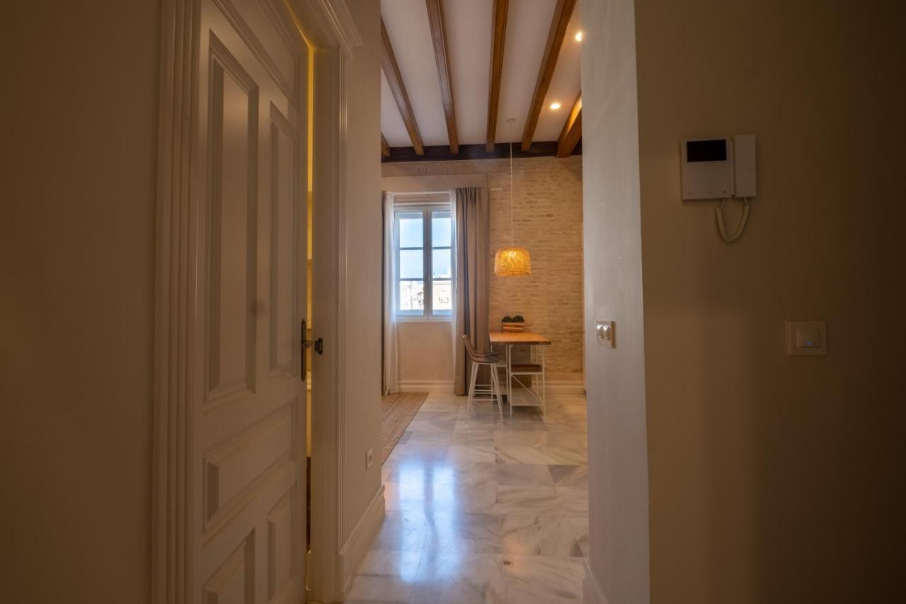 Inncadizcasa Apolo Appartement