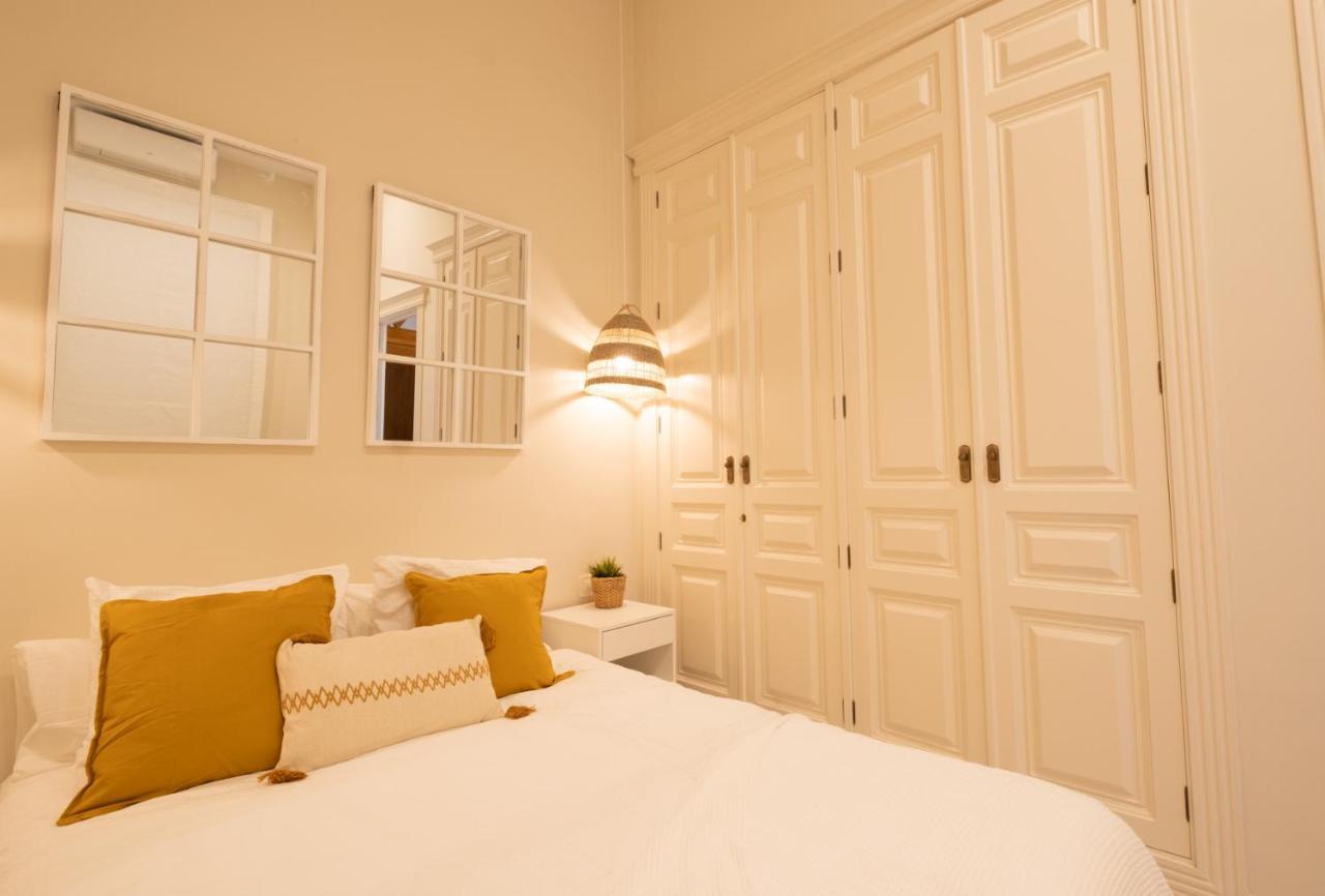 Inncadizcasa Apolo Appartement *