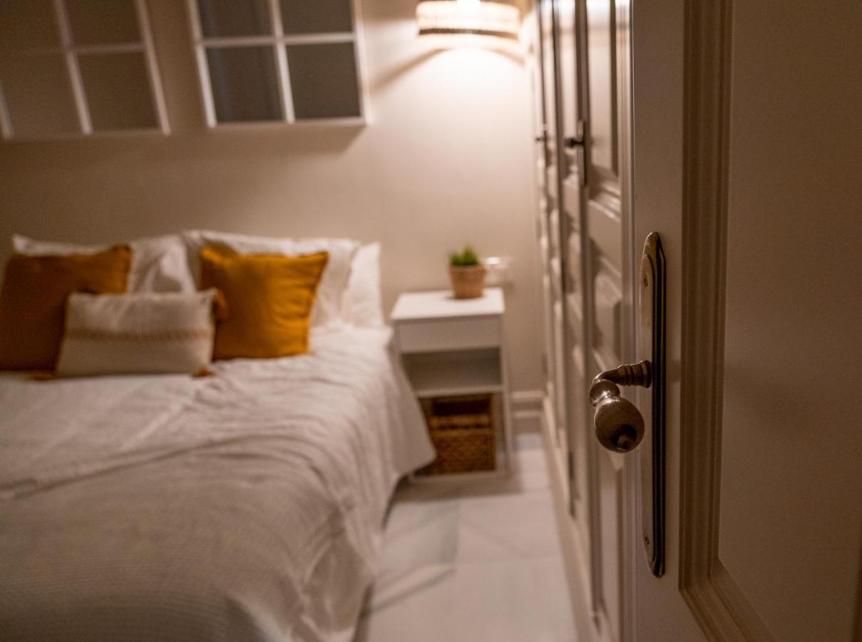 Inncadizcasa Apolo Appartement Cadix
