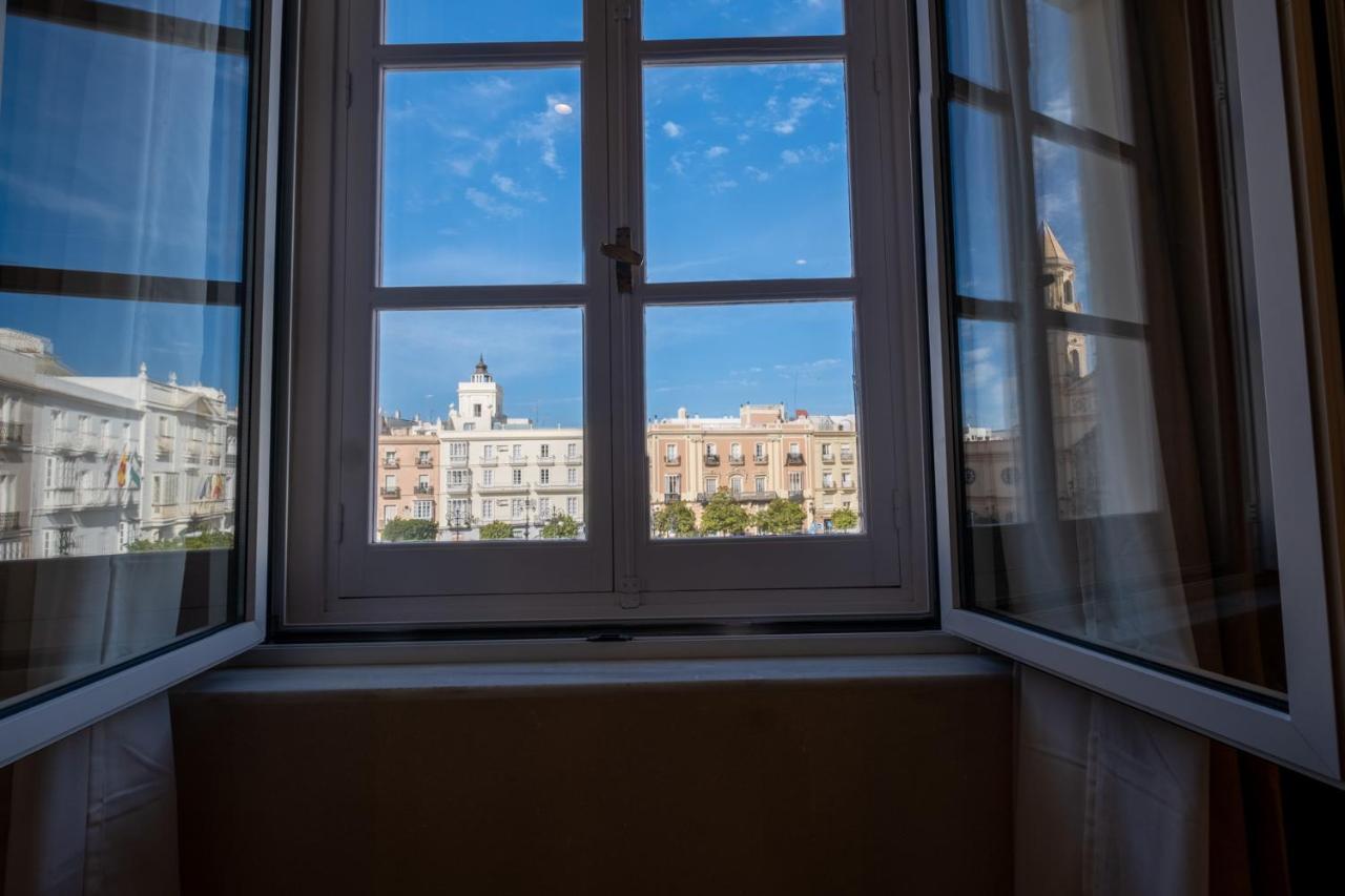 Inncadizcasa Apolo Appartement Cadix