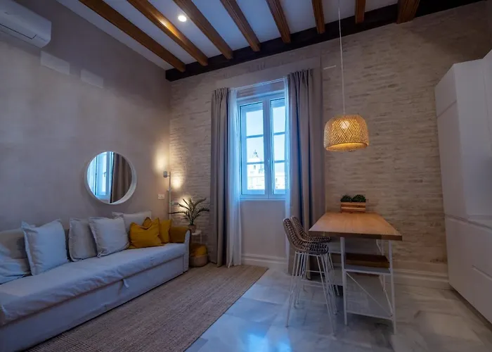 Inncadizcasa Apolo