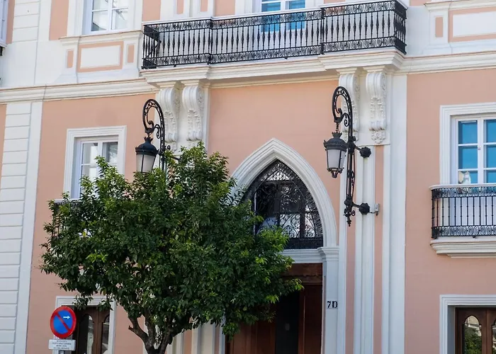 Inncadizcasa Apolo