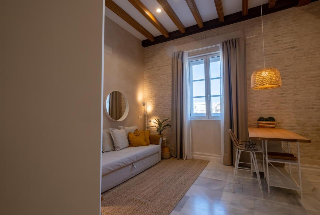 Inncadizcasa Apolo Apartment Cadiz